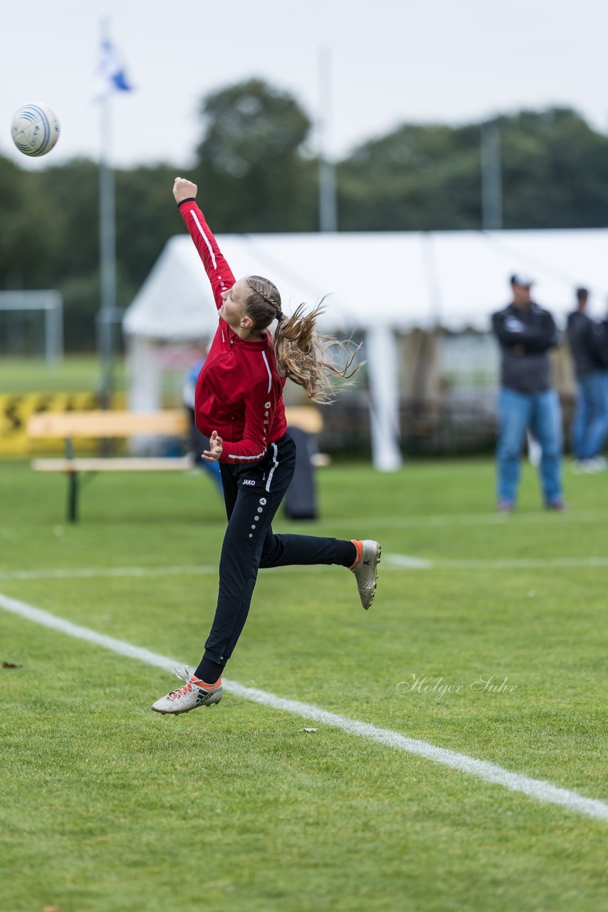 Bild 9 - wU16 Deutsche Meisterschaft